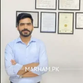 Profile Photo of Dr. Muhammad Hammad Dentist Faisalabad
