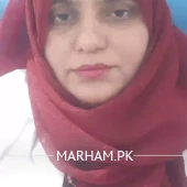 Profile Photo of Dr. Saba Kanwal Gynecologist Karachi