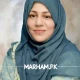 Clinical Psychologist in Wah Cantt - Munazza Sarwat