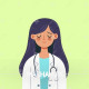 General Practitioner in Rawalpindi - Dr. Nawal Riaz