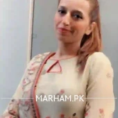 Profile Photo of Dr. Anam Shabbir Awan Gynecologist Islamabad