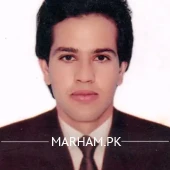Profile Photo of Dr. Salman Hashmi Dentist Mardan
