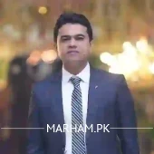Profile Photo of Dr. Aakash Kumar Lohana Dentist Karachi