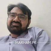 Profile Photo of Dr. Ahsan Khan General Surgeon Bhalwal