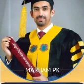 Profile Photo of Asst. Prof. Dr. Usman Hafeez