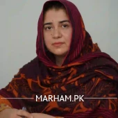 Profile Photo of Dr. Sania Amin Gynecologist Islamabad