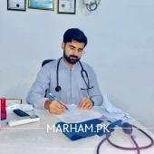 Profile Photo of Dr. Sikandar Zulfiqar General Physician Dera Ghazi Khan