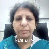 Profile Photo of Asst. Prof. Dr. Hafsa Amatul Pediatrician Islamabad