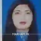 Profile Photo of Dr. Sadaf Fareed Gynecologist Bahawalpur