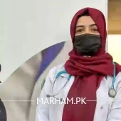 Profile Photo of Dn.Hafsa Sarfraz