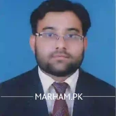 Profile Photo of Dr. Hafiz Muhammad Imran Pediatrician Lahore