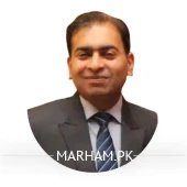 Profile Photo of Dr. Jawad Mustafa