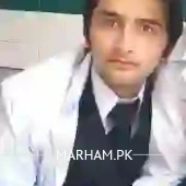 Profile Photo of Asst. Prof. Dr. Muhammad Arsalan Muzzafar Dentist Rawalpindi