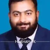 Profile Photo of Dr. Muhammad Sohaib Pediatrician Wah Cantt