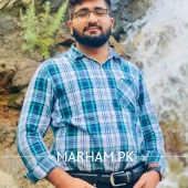 Profile Photo of Dr. Hassan Hayat General Physician Multan