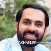 Profile Photo of Dr. Ahmad Afnan Ali General Surgeon Gujranwala