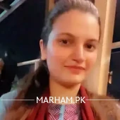 Profile Photo of Sehrish Razzaq