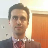 Profile Photo of Dr. Yasir Arafat General Physician Lahore
