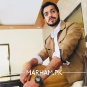 Profile Photo of Dr. Shahzad Iqbal General Physician Lahore
