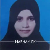 Profile Photo of Dr. Areeha Aslam Dentist Karachi