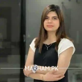 Profile Photo of Dr. Anam Shahzad Dentist Lahore
