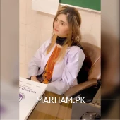 Profile Photo of Saba Majeed