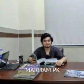 Profile Photo of Dr. Adnan Shaheen General Physician Skardu