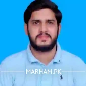 Profile Photo of Dr. Muhammad Awais Khalid General Physician Burewala