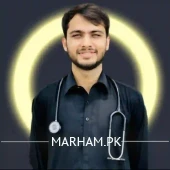 Profile Photo of Dr. Aaqib Yazdan Khan General Physician Jaranwala