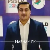Profile Photo of Gastroenterologist in Karachi - Dr. Imran Khan