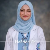 Profile Photo of Dr. Farwa Zehra Dentist Karachi