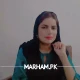 Clinical Psychologist in Sahiwal - Asma Mazhar