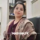 Clinical Psychologist in Lahore - Rida Malik