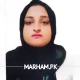 maryam-naveen-shakir-psychologist-wah-cantt