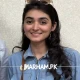 Clinical Psychologist in Lahore - Zaib Fatima