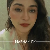 Profile Photo of Sadia Iqbal