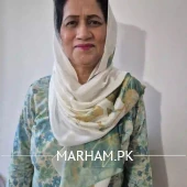 Profile Photo of Dr. Asma Tariq Malik Gynecologist Sialkot