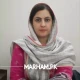 Dermatologist in Quetta - Dr. Sehrish Ghani Tareen