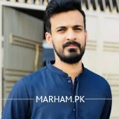Profile Photo of Dr. Arslan Khan General Surgeon Peshawar
