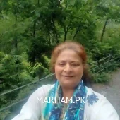 Profile Photo of Dr. Ambreen Naveed Haq Gynecologist Islamabad