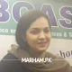 Gynecologist in Islamabad - Dr. Sadia Kashif