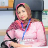 Profile Photo of Asst. Prof. Dr. Asma Afzal Khan