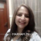 Profile Photo of Dr. Naheed Akhter