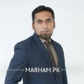 Profile Photo of Dr. Rizwan Khan Shaikh