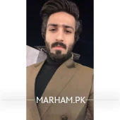 Profile Photo of Dr. Zain Saleem Dentist Gujranwala
