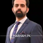 Profile Photo of Gastroenterologist in Faisalabad - Ass. Prof Dr. Awais Mustafa