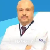 Profile Photo of Assoc. Prof. Dr. Nayyar Ahmad ,Si(M) Pediatrician Peshawar