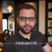 Profile Photo of Dr. Hassan Khan