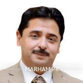 Profile Photo of Dr. Sajjad Hassan Zaidi General Physician Lahore