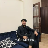 Profile Photo of Dr. Ali Aqeel Shah General Physician Karachi